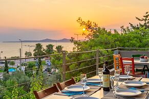 Lagonisi Villa Afroditi