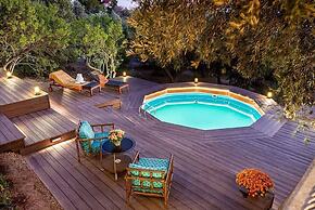 Lagonisi Villa Afroditi