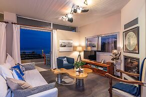 Lagonisi Villa Afroditi