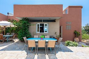 Lagonisi Villa Afroditi