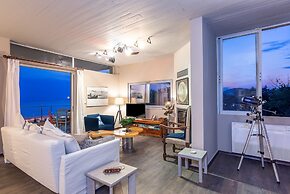 Lagonisi Villa Afroditi