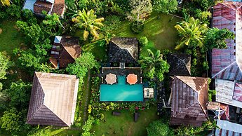Villa Manuk
