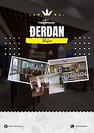 Hotel Djerdan