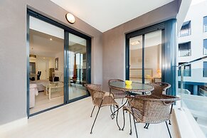 White sands of Pinada Beach 3