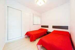 White sands of Pinada Beach 3