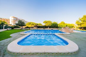 White sands of Pinada Beach 3