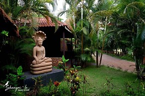 Shangri La Jungle Resort