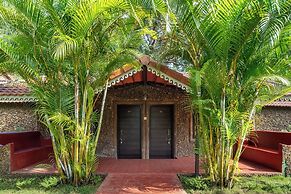 Shangri La Jungle Resort