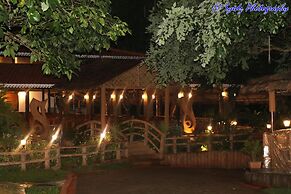 Shangri La Jungle Resort