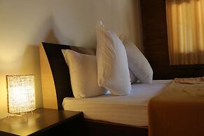 Shangri La Jungle Resort