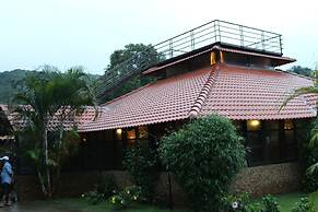 Shangri La Jungle Resort