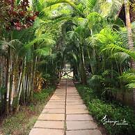 Shangri La Jungle Resort