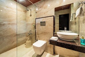 Shangri La Jungle Resort