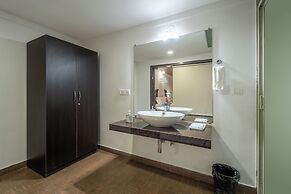 Shangri La Jungle Resort