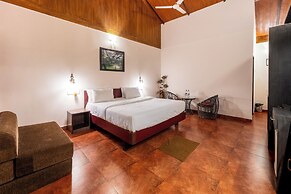 Shangri La Jungle Resort