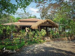 Shangri La Jungle Resort