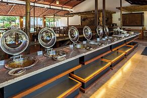 Shangri La Jungle Resort