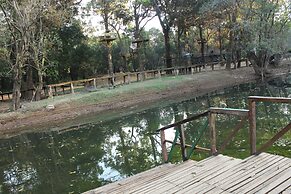 Shangri La Jungle Resort