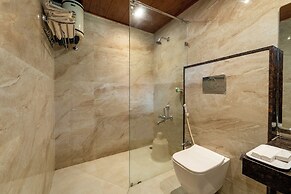 Shangri La Jungle Resort