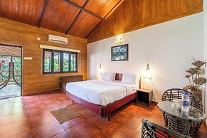 Shangri La Jungle Resort