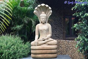 Shangri La Jungle Resort