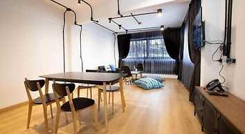The House Pratunam