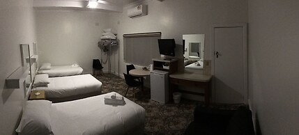 Billabong Wangaratta