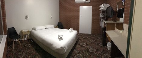 Billabong Wangaratta