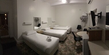 Billabong Wangaratta