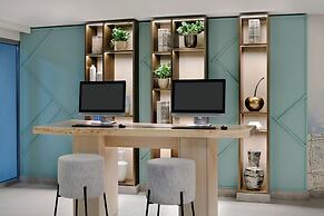 Delta Hotels by Marriott, Dubai Investment Park