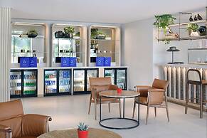 Delta Hotels by Marriott, Dubai Investment Park
