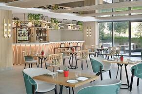 Delta Hotels by Marriott, Dubai Investment Park