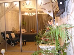 Apartament Oliviya