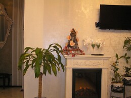 Apartament Oliviya