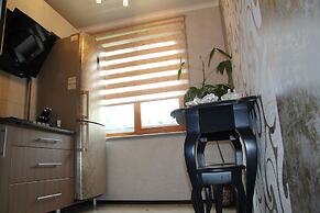 Apartament Oliviya