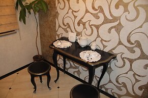 Apartament Oliviya