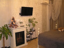 Apartament Oliviya