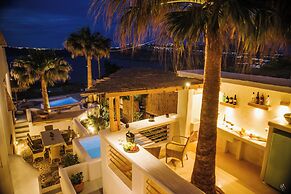 Summer Lovers Villa
