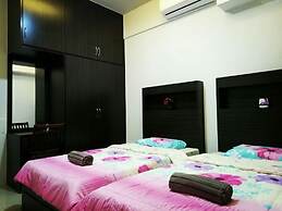 Greenfield Residence Kota Kinabalu