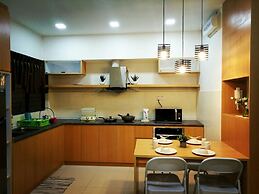 Greenfield Residence Kota Kinabalu