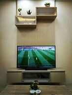 Greenfield Residence Kota Kinabalu