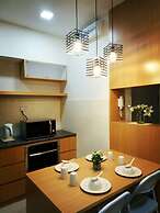 Greenfield Residence Kota Kinabalu