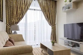 Greenfield Residence Kota Kinabalu