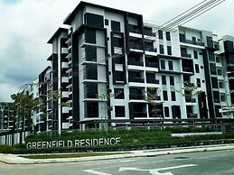 Greenfield Residence Kota Kinabalu
