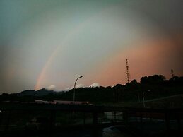 Greenfield Residence Kota Kinabalu