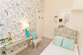 The Rosebery Boutique Hotel