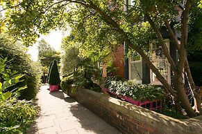 The Rosebery Boutique Hotel