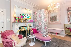 The Rosebery Boutique Hotel
