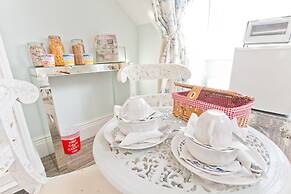 The Rosebery Boutique Hotel
