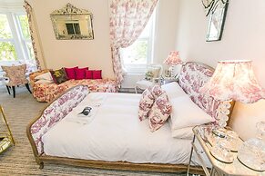 The Rosebery Boutique Hotel